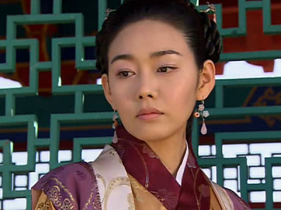 양정은 설란과 대소의 혼인을 요청한다 클립 이미지