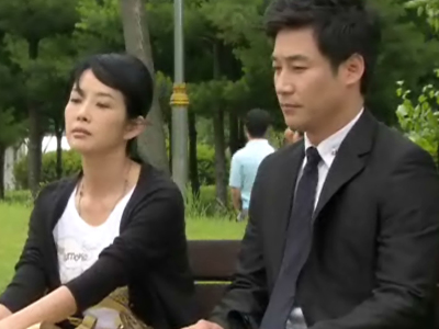 태욱을 포기 못하는 지우를 위해 태현을 만나는 세영 클립 이미지