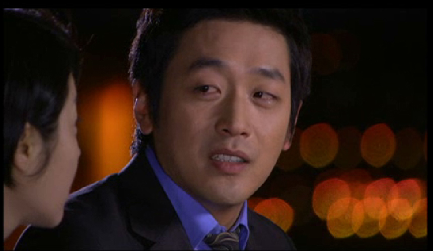 재윤이 멋진 말들로 다시한번 고백하다. 사귀기로함. 클립 이미지