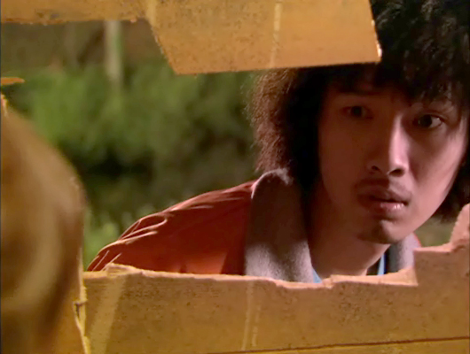 두번째 만남을 가지게 된 대구와 메리 클립 이미지