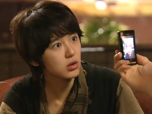 들어는 봤나? 애인대행 고용계약서 : 선자리 깽판치고 돈받기