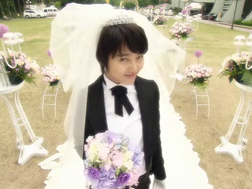 근로청년과 결혼!... 하는 꿈꾸다.