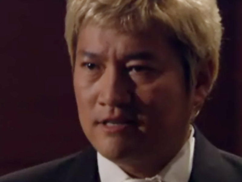 마오의 거래는 무참히 무산되고... 클립 이미지