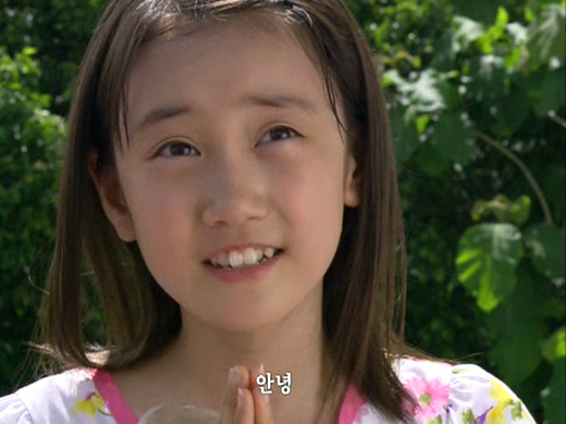 영길은 조직의 정보를 넘기고 혜선과 지우를 지키려한다. 클립 이미지