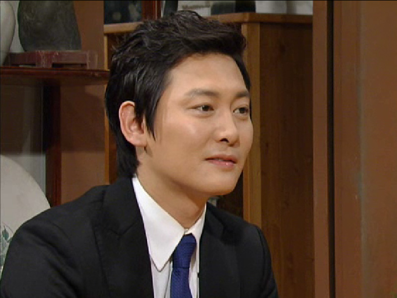 시향의 집에 찾아와 제라와 얘기를 나누는 길라 클립 이미지