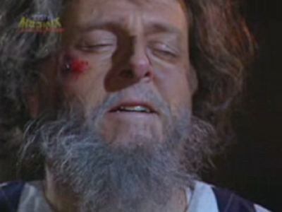 살인마 뒤믈린 신부 클립 이미지