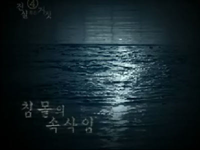 진실 혹은 거짓 이야기 #4 클립 이미지