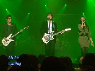 My Aunt Mary & 호란 클립 이미지