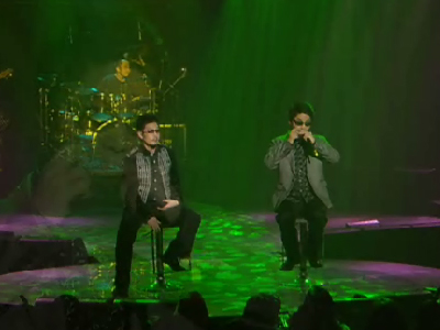 Bobby kim & 전제덕 클립 이미지