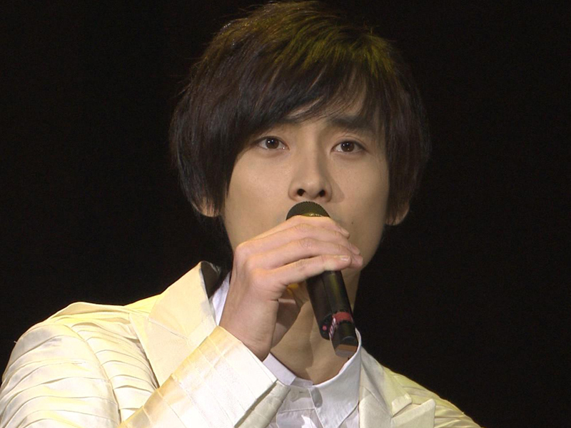 민경훈『오늘만 울자』 클립 이미지