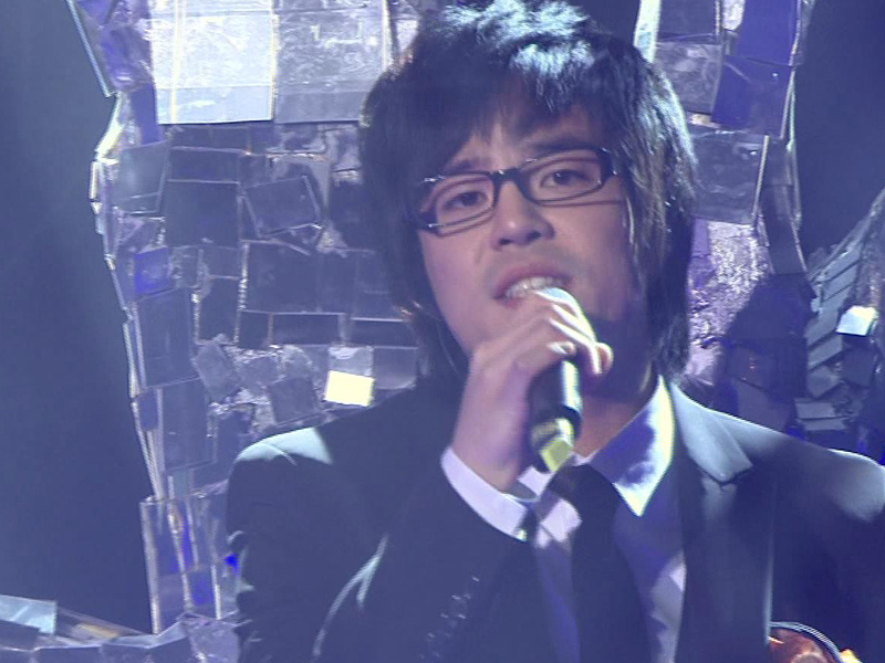 조성훈『시간을 지울 수 있다면』 클립 이미지