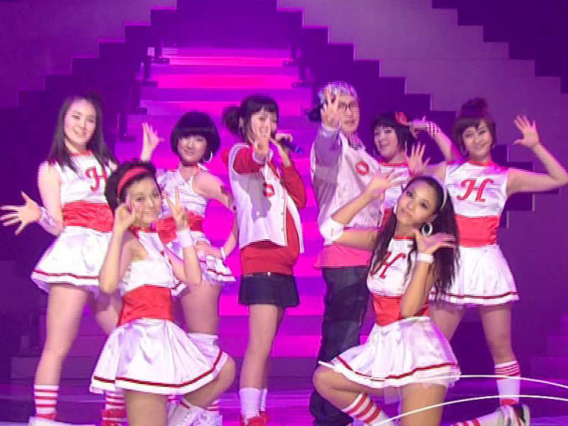 H-유진(Feat.배슬기)『Kiss Me』 클립 이미지