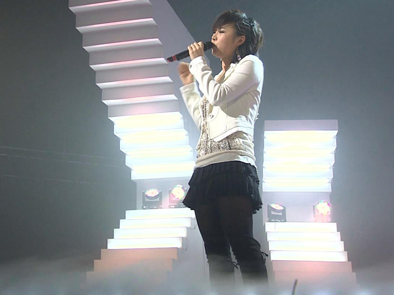 나오미『몹쓸 사랑』 클립 이미지