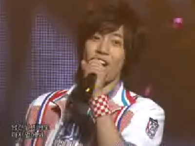 SS501 클립 이미지