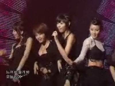 베이비복스 리브 클립 이미지