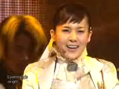 Comeback stage - Ivy 클립 이미지