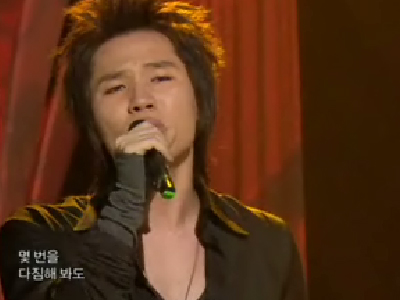 K.Will 클립 이미지