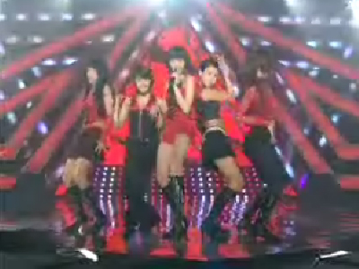 베이비복스 리브 클립 이미지