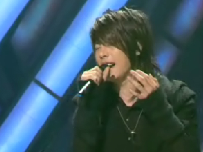 박효신 클립 이미지