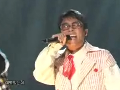 김건모 클립 이미지