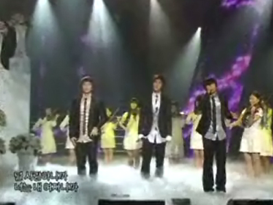 SG Wanna Be 클립 이미지