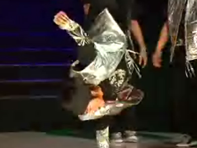 비보이 맥시멈크루 클립 이미지