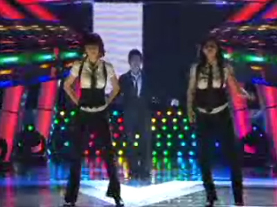 브라이언*소희*현아 클립 이미지