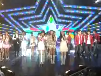 전 출연자들 클립 이미지