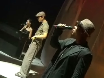 리쌍(Feat.Ali) 클립 이미지