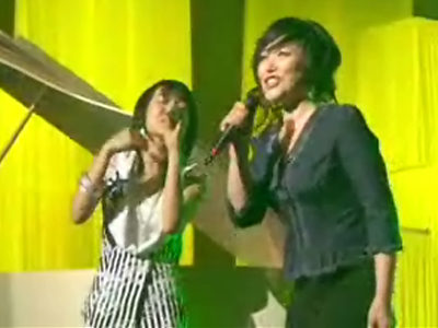 주현미*윤하 클립 이미지