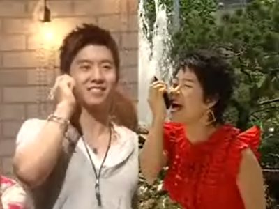 모바일 랭킹 클립 이미지