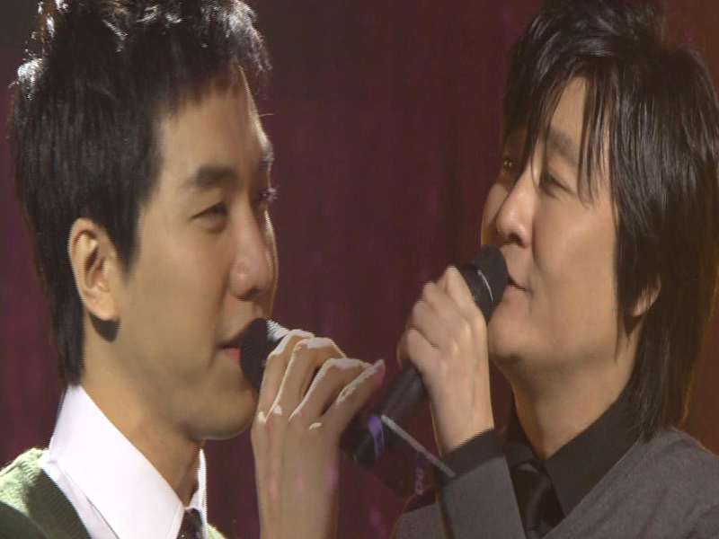 더욱 알차고 화려해진 쇼!음악중심 속으로!