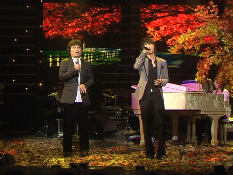 가을 하늘처럼 상쾌한 토요일 오후의 즐거움!