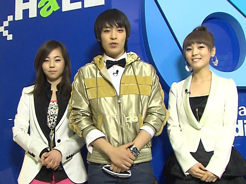 일산 Dream Center 이전 기념! 쇼!음악중심!