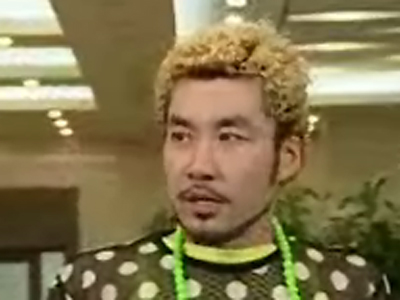 홍철이가 준하머리 하는날~!