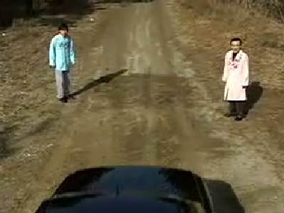 조폭들에게 버림받은 돌팔이 의원 이순재 클립 이미지