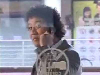 민정과 데이트하는 모습 준하에게 들킨 민용 클립 이미지