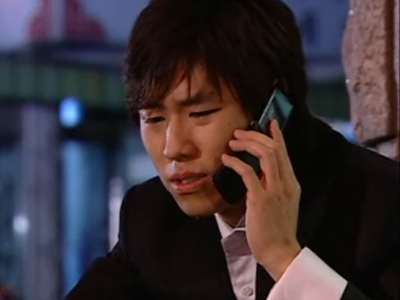 상 못타서 우는 박간호사 클립 이미지