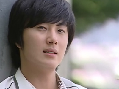 민정이 바라는 윤호의 모습/서울로 돌아온 신지와 민용/2008년7월