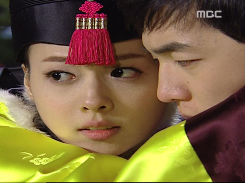 그 백 여덟 번째 주문!