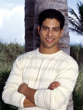 에릭 델코(Eric Delko)-아담 로드리게즈