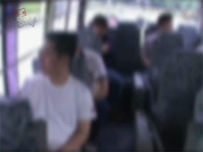 밀착다큐! 강력수사대