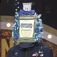 꽃보다 향수