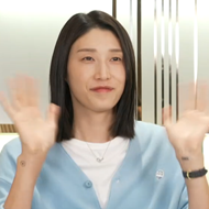 파워J 김연경 일상