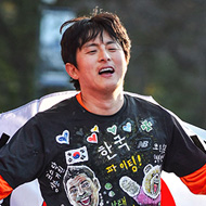 🗽 뉴욕을 달리다