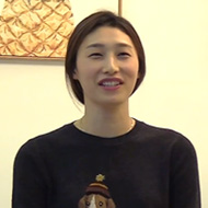 갓 연경 in 상하이