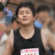 ★첫 풀코스 마라톤