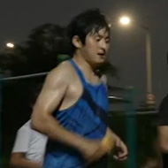 본격 마라톤 도전기