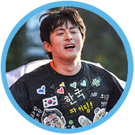 기안84 러닝 도전기 🏃