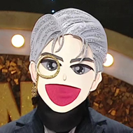 백발백중 명사수